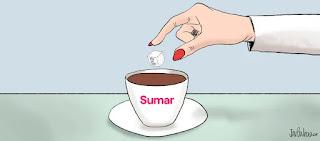 De estadísticas y predicciones