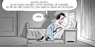 De estadísticas y predicciones