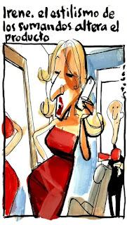 De estadísticas y predicciones