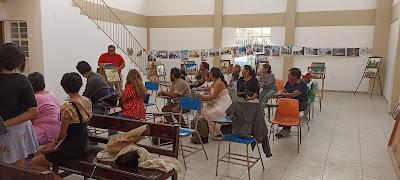 TOCUILA: MEMORIA HISTÓRICA NARRADA EN IMÁGENES TOCUILA: MEMORIA HISTÓRICA NARRADA EN IMÁGENES