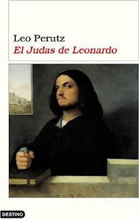 El Judas de Leonardo
