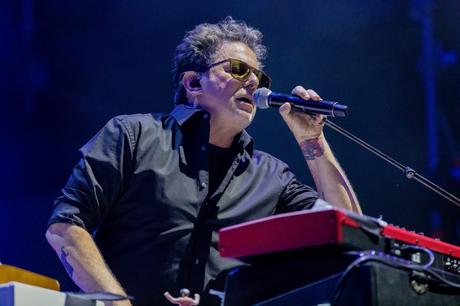 Andrés Calamaro (2023) Noches del Botánico. Madrid Andrés Calamaro (2023) Noches del Botánico. Madrid