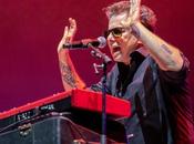 Andrés Calamaro (2023) Noches Botánico. Madrid