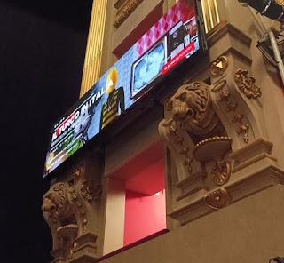 Il turco in Italia, Rossini, en el Teatro Real