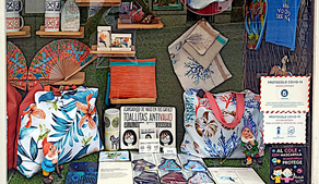 Farobag. Bolsos para disfrutar de la vida