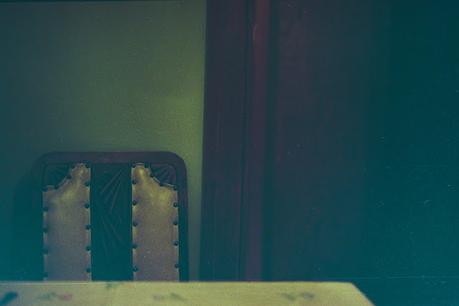 El último día de la vida anterior - Andrés Barba El último día de la vida anterior - Andrés Barba