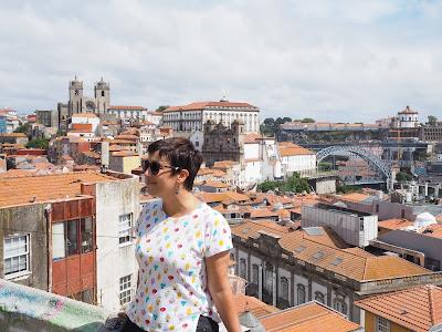 10+1 lugares imprescindibles de Oporto