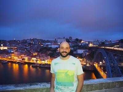 10+1 lugares imprescindibles de Oporto