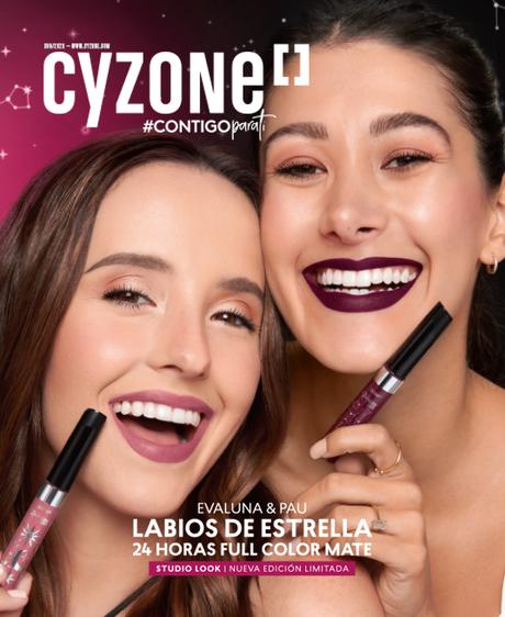 El Catálogo Cyzone: Descubre las Tendencias de Belleza y Moda al Estilo Juvenil