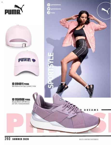 catalogo calzado moda 2023