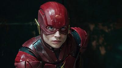 The Flash, Indiana V, The Covenant, Trasnformers 7, Cráter y mucho más