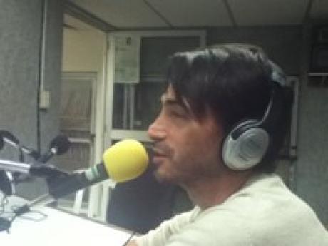 Recordando al médico y amigo Jaime Hoyos G. Recordando al médico y amigo Jaime Hoyos G.