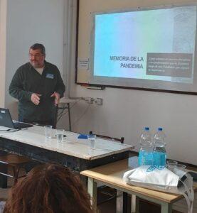 Memoria de la pandemia: solucionismo e imposición en cuarentena