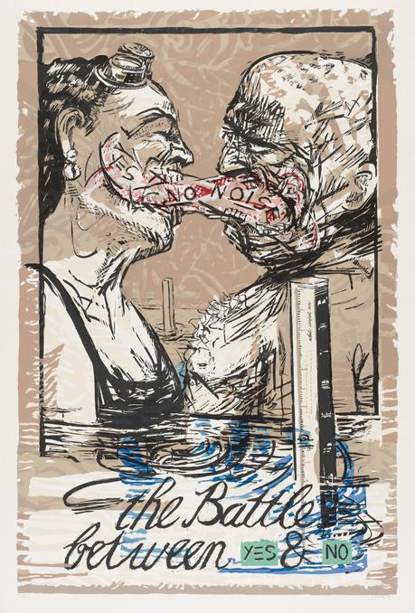 04. Battle between moma 1989