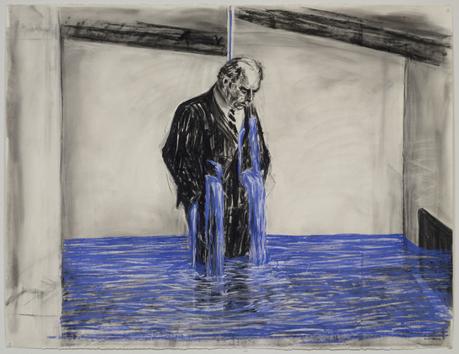 06. WILLIAM KENTRIDGE Soho Eckstein