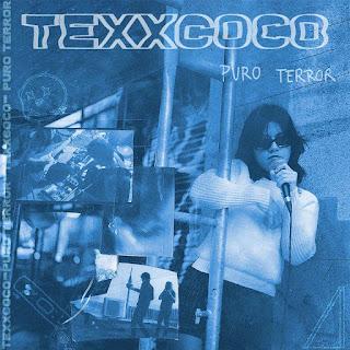 TEXXCOCO: 'PURO TERROR' TEXXCOCO: 'PURO TERROR'