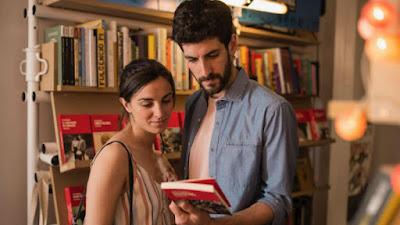 Canto yo y la montaña baila + Una vez más