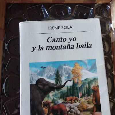 Canto yo y la montaña baila + Una vez más