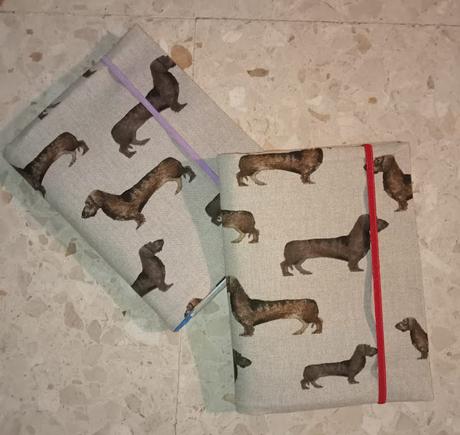 MÁS CUADERNOS PERRUNOS