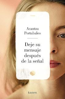 Deje su mensaje después de la señal
