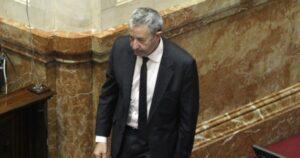 Cobos, el arquitecto de la gran elección de Petri que golpeó a Cornejo