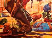 Sangre sobre Texas (España, Italia; 1966)