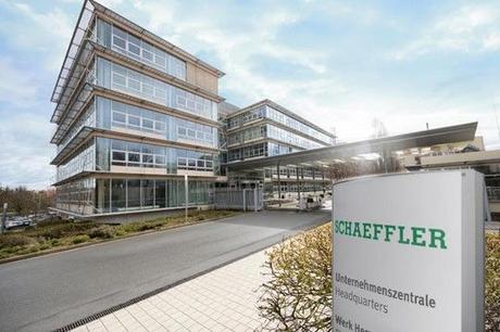 El Grupo Schaeffler inicia 2023 con un buen trimestre El Grupo Schaeffler inicia 2023 con un buen trimestre