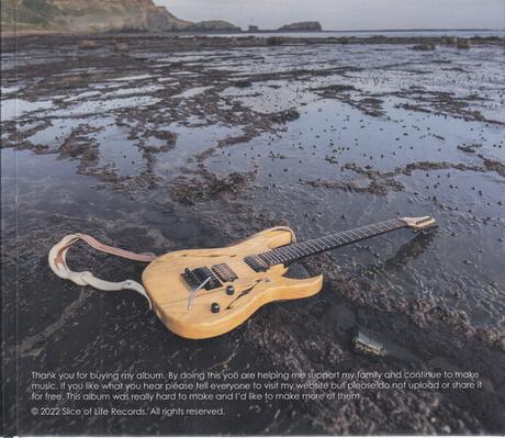 Dave Brons - Return to Arda (2022)