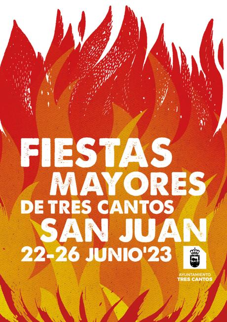 Fiestas de Tres Cantos 2023: conciertos y más