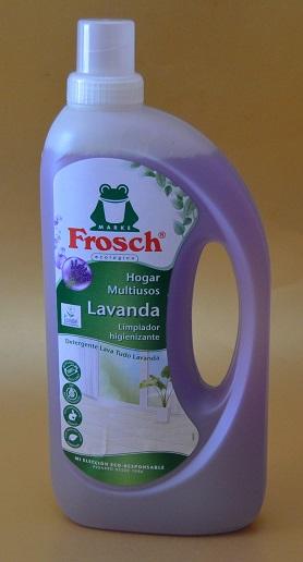 DISFRUTABOX “¡Una Década!” de Mayo 2023