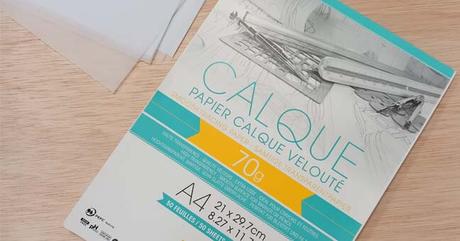 Papel vegetal: Características, tipos y usos