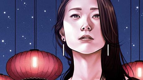 Black Water Sister, de Zen Cho