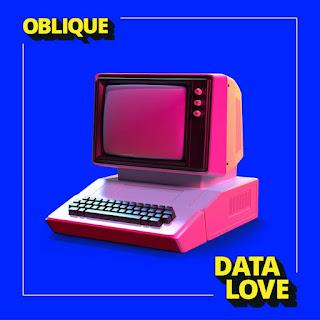 OBLIQUE - DATA LOVE