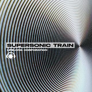 LIFELONG CORPORATION - SUPERSONIC TRAIN