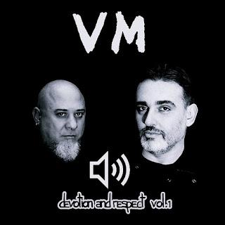 VM - DEVOTION AND RESPECT VOL. 1 VM - DEVOTION AND RESPECT VOL. 1
