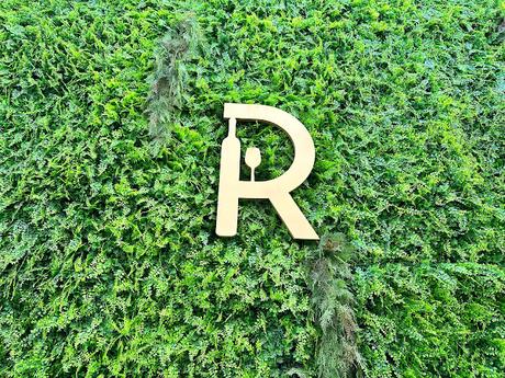 Restaurante Rabieta, en Utiel (Valencia)