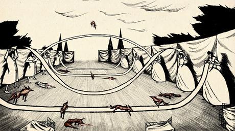 Annecy '23 - Parte 1: La animación en su mejor momento Annecy '23 - Parte 1: La animación en su mejor momento