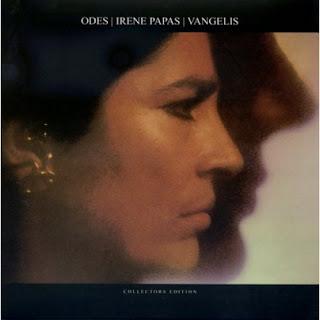 Irene Papas, Vangelis - Odes (1979)