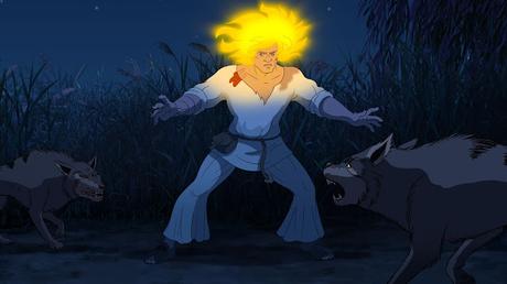 Annecy '23 - Parte 1: La animación en su mejor momento Annecy '23 - Parte 1: La animación en su mejor momento