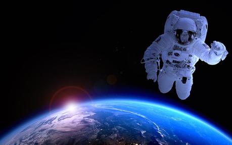 La economía del astronauta es un modelo de gestión de recursos basado en postulados de la economía circular, como pueden ser la ecoeficiencia, la reutilización y el reciclaje