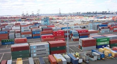 Internet de la Logística, paradigma colaborativo