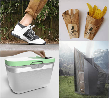 El papel del diseño sostenible en la transición hacia una economía circular