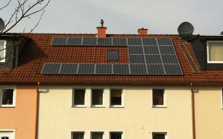 Beneficios de instalar placas solares en el hogar