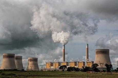 ¿Qué es la justicia climática? El actual modelo energético es contaminante e ineficiente