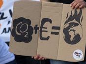 ¿Qué justicia climática?