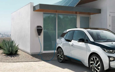 El vehículo eléctrico y el concepto V2G son capaces de devolver a la red parte de su energía cuando ésta la necesite