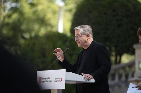 Catalunya será Región Mundial de la Gastronomía en 2026