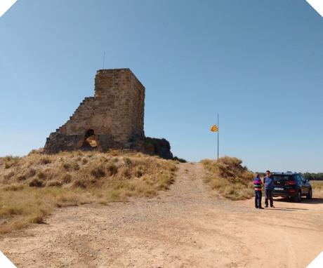 Edén en Gimenells, Lleida Edén en Gimenells, Lleida