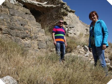 Edén en Gimenells, Lleida Edén en Gimenells, Lleida