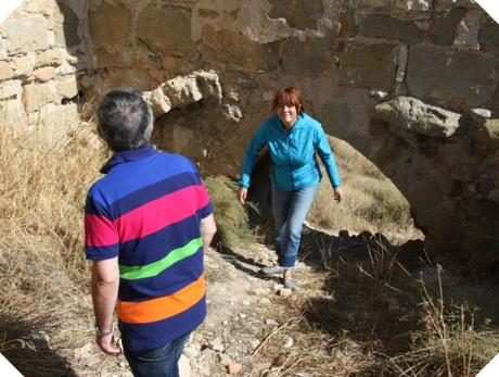 Edén en Gimenells, Lleida